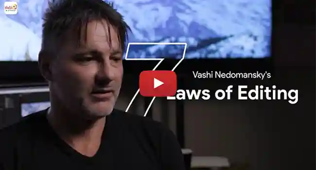 Film Editing Course in Chennai | Learn Motion + VFX | Web D School