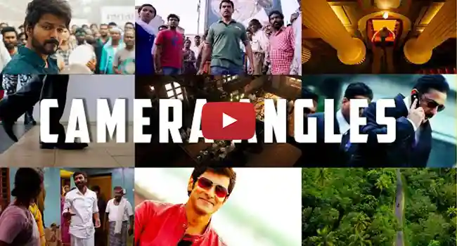 Film Editing Course in Chennai | Learn Motion + VFX | Web D School