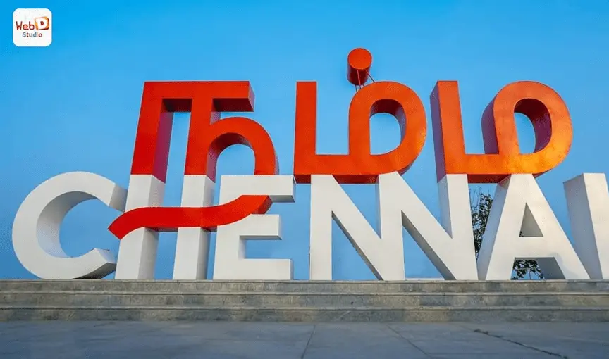 Film Editing Course in Chennai | Learn Motion + VFX | Web D School