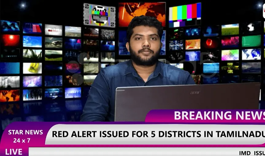 Film Editing Course in Chennai | Learn Motion + VFX | Web D School