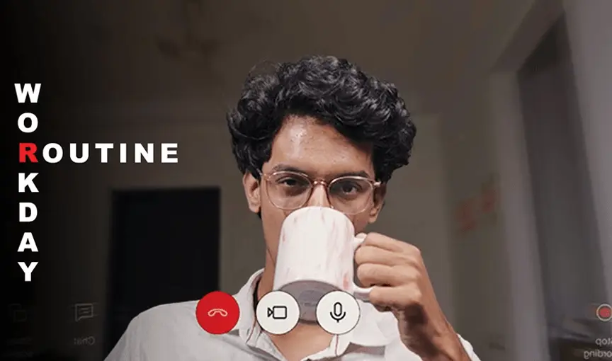 Film Editing Course in Chennai | Learn Motion + VFX | Web D School