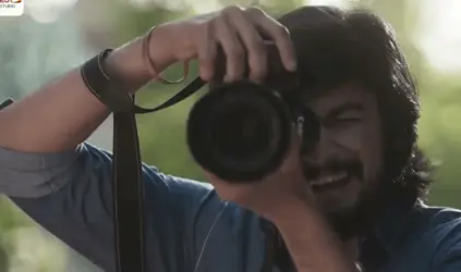 Film Editing Course in Chennai | Learn Motion + VFX | Web D School