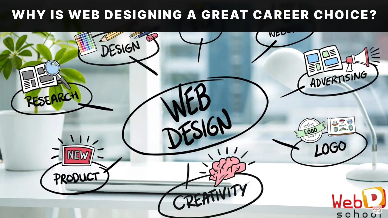 Best Full Stack Development Course in Chennai | Web D School