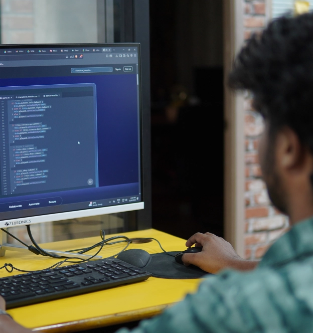 Studio Style Training at Vinci Studio