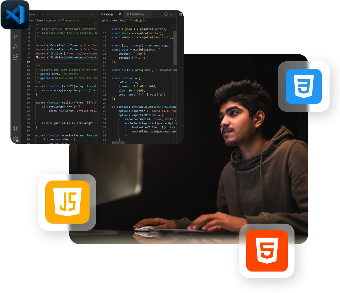 Best Full Stack Development Course in Chennai | Web D School