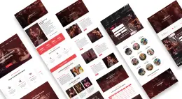 Best Full Stack Development Course in Chennai | Web D School