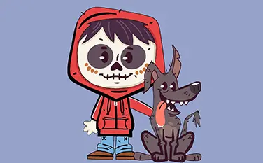 Student Portfolio Gallery | Web D School Projects