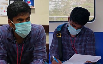 Student Portfolio Gallery | Web D School Projects