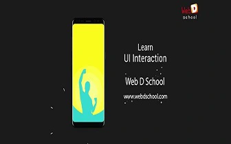 Student Portfolio Gallery | Web D School Projects