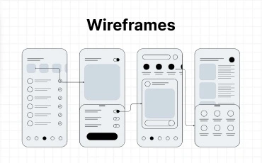 Student Portfolio Gallery | Web D School Projects