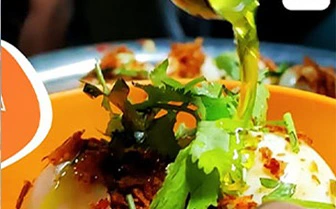 Student Portfolio Gallery | Web D School Projects