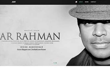 Student Portfolio Gallery | Web D School Projects