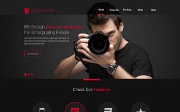 Student Portfolio Gallery | Web D School Projects