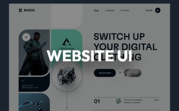 Student Portfolio Gallery | Web D School Projects