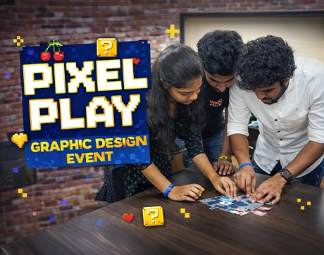 Advanced Graphic Design Course in Chennai | Web D School