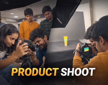 Advanced Graphic Design Course in Chennai | Web D School