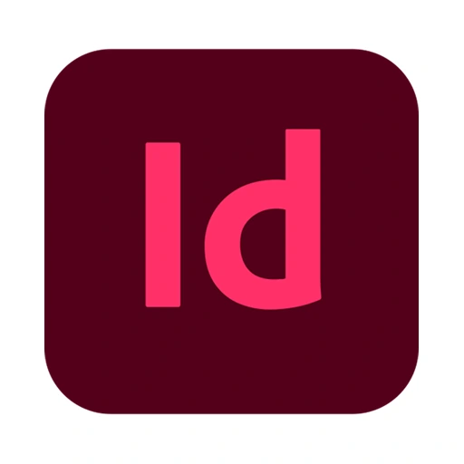 Adobe Indesign