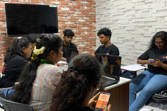 Vinci Studio Creative Team