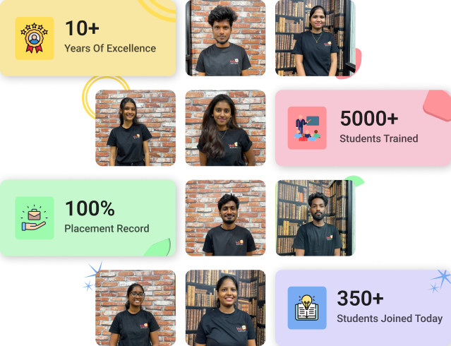 JobZone | Your Career Bridge at Web D School