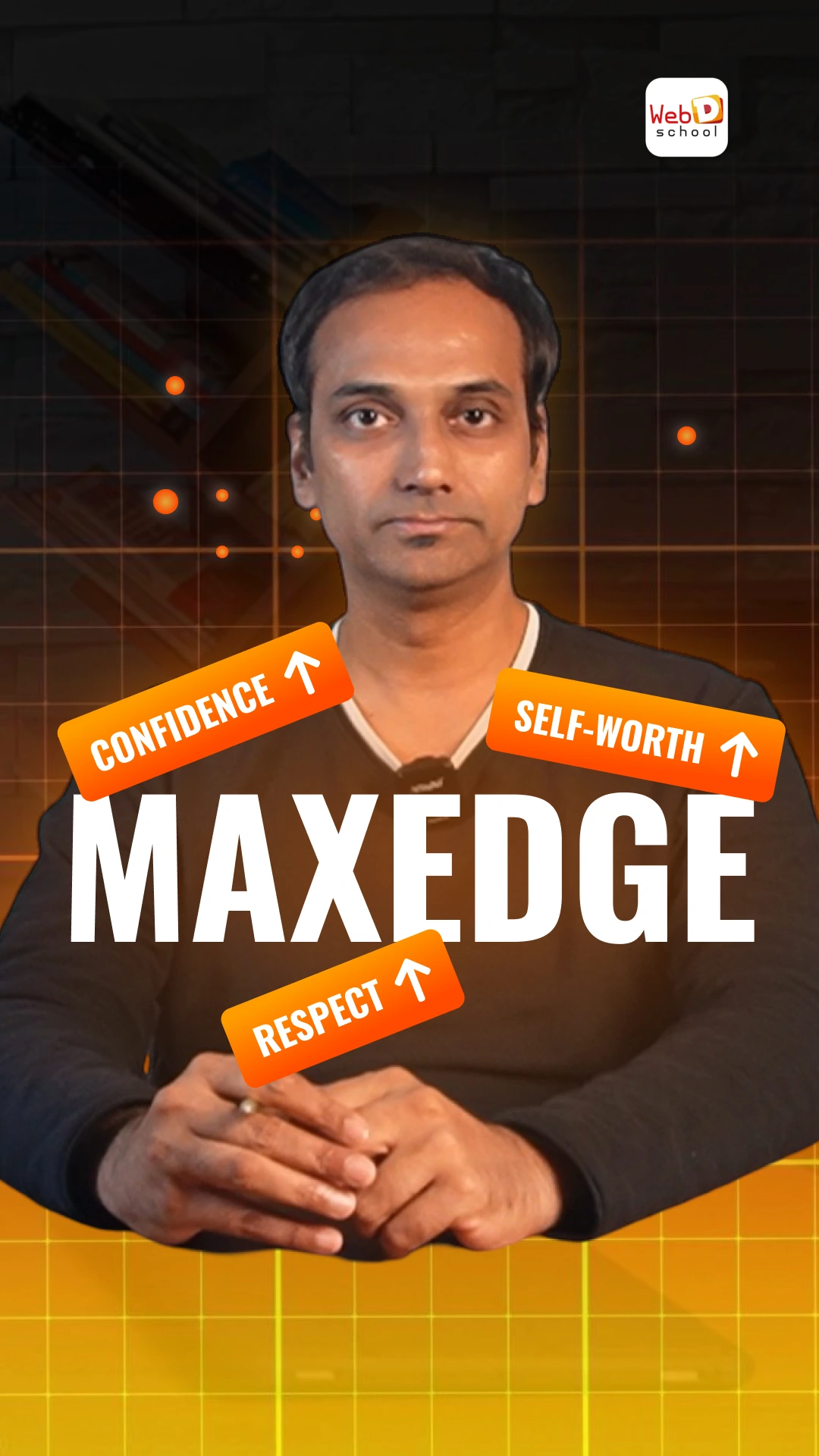 MaxEdge – Career Accelerator Platform by Web D School | Skills, Jobs & Mentorship