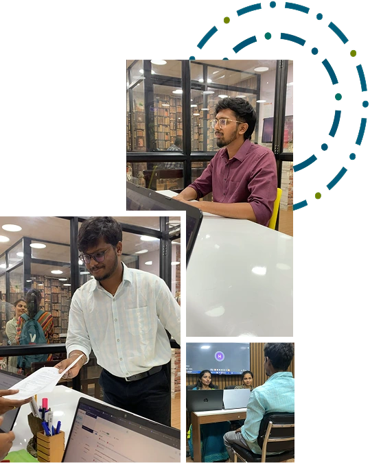 MaxEdge – Career Accelerator Platform by Web D School | Skills, Jobs & Mentorship