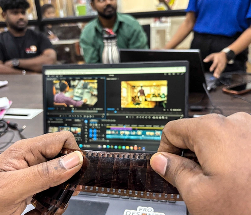 Mentor 365 by Web D School | 1 Year of Career Support & Upskilling