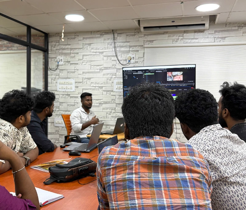 Mentor 365 by Web D School | 1 Year of Career Support & Upskilling