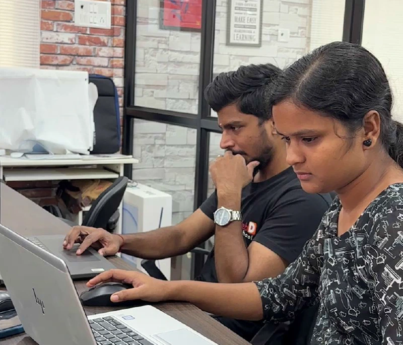 Mentor 365 by Web D School | 1 Year of Career Support & Upskilling