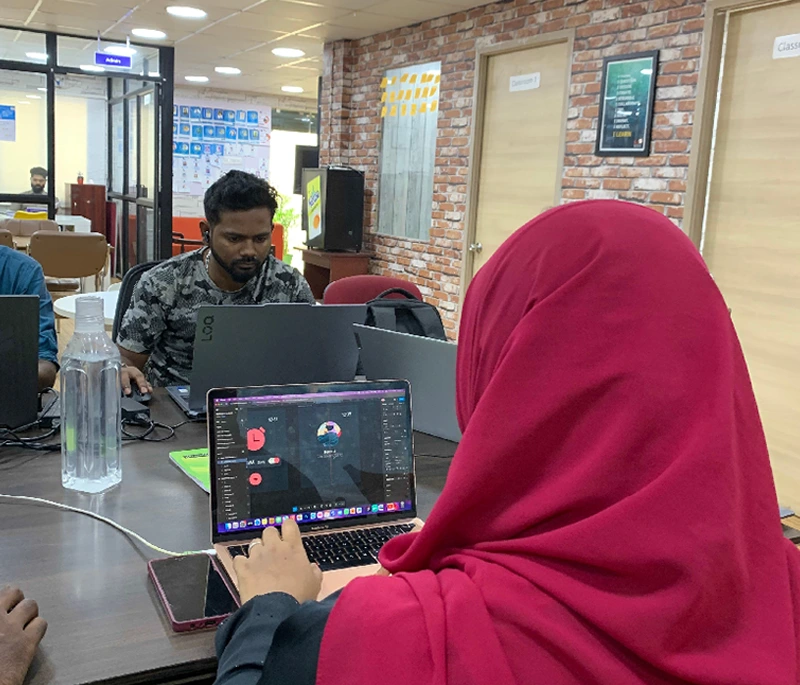 Mentor 365 by Web D School | 1 Year of Career Support & Upskilling