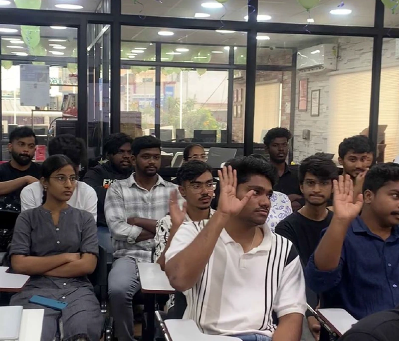 Mentor 365 by Web D School | 1 Year of Career Support & Upskilling