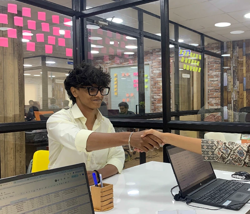 Mentor 365 by Web D School | 1 Year of Career Support & Upskilling