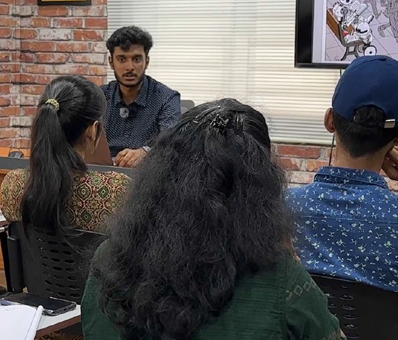 Mentor 365 by Web D School | 1 Year of Career Support & Upskilling