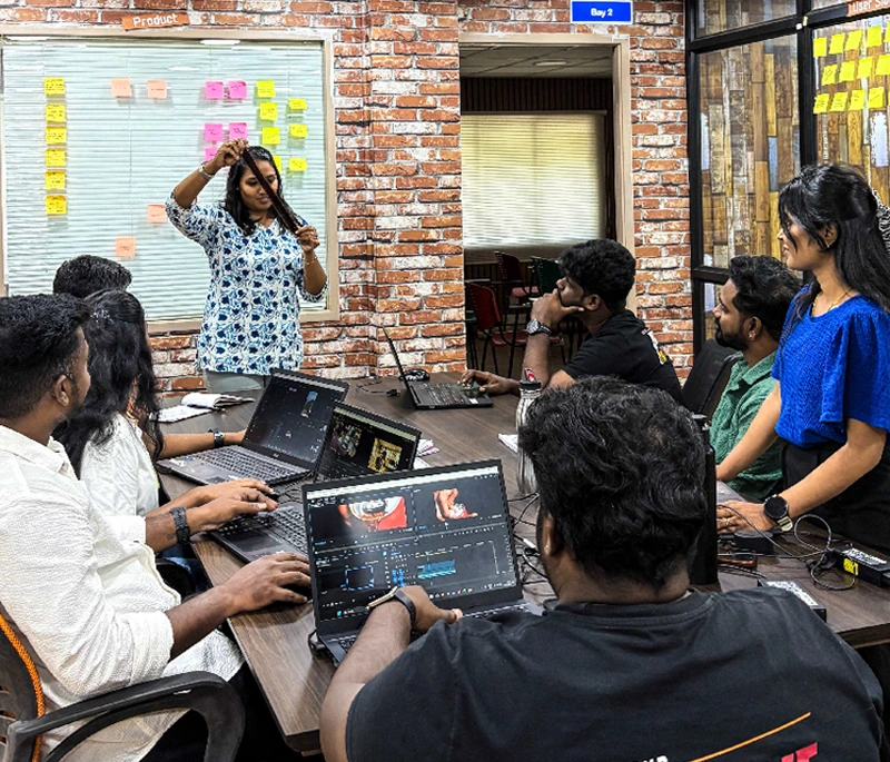 Mentor 365 by Web D School | 1 Year of Career Support & Upskilling