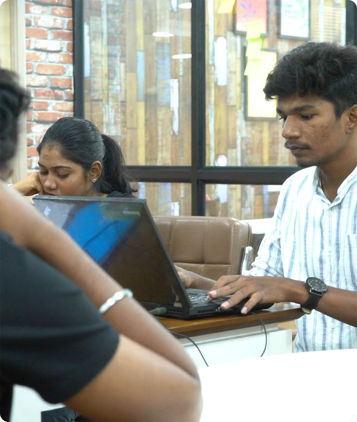 Mentor 365 by Web D School | 1 Year of Career Support & Upskilling