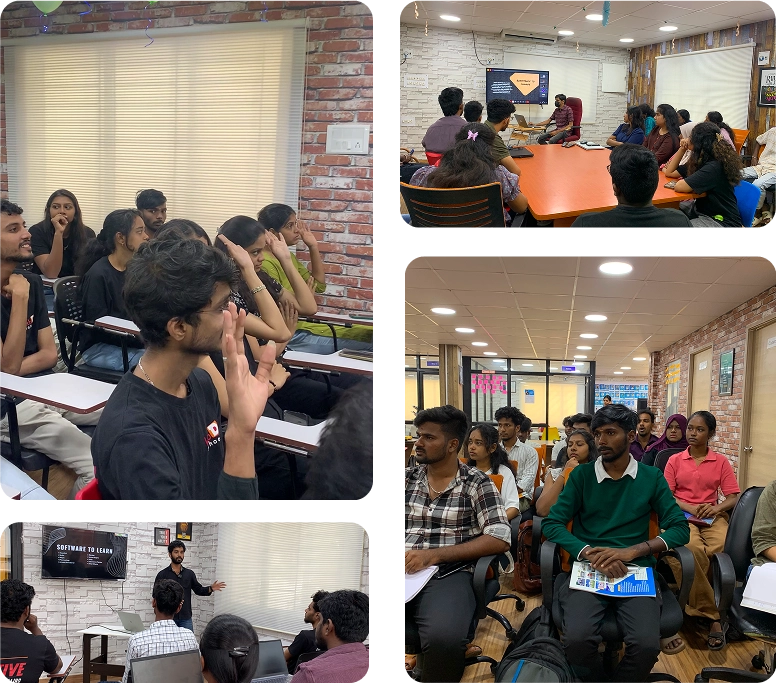 AI-Powered Product Design Course in Chennai | Web D School