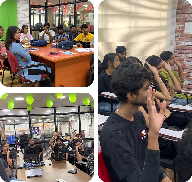 AI-Powered Product Design Course in Chennai | Web D School