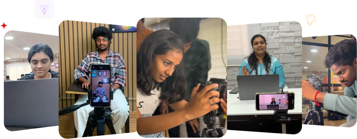 Best Social Media Influencer Marketing Course Chennai | Web D School