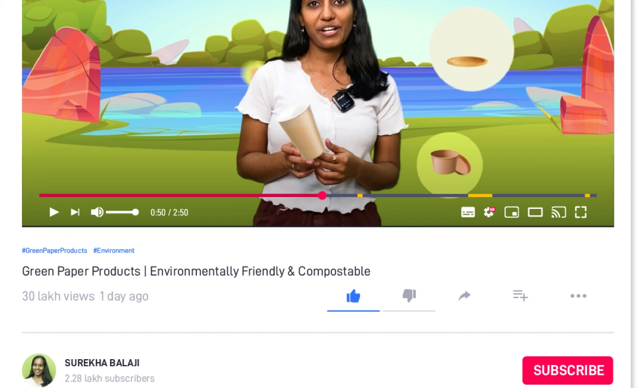 Best Social Media Influencer Marketing Course Chennai | Web D School