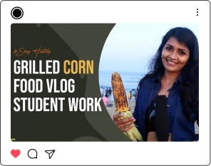 Best Social Media Influencer Marketing Course Chennai | Web D School