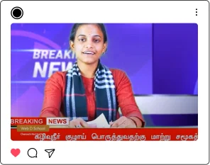 Best Social Media Influencer Marketing Course Chennai | Web D School