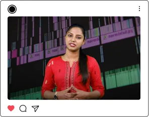 Best Social Media Influencer Marketing Course Chennai | Web D School