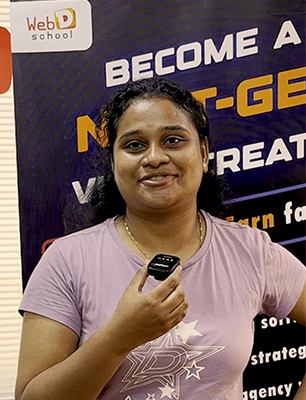 Best Social Media Influencer Marketing Course Chennai | Web D School