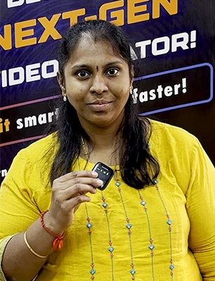 Best Social Media Influencer Marketing Course Chennai | Web D School