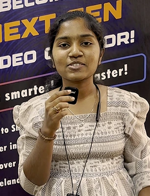 Best Social Media Influencer Marketing Course Chennai | Web D School