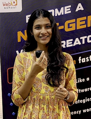 Best Social Media Influencer Marketing Course Chennai | Web D School