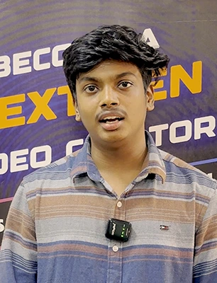 Best Social Media Influencer Marketing Course Chennai | Web D School