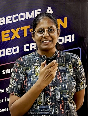 Best Social Media Influencer Marketing Course Chennai | Web D School