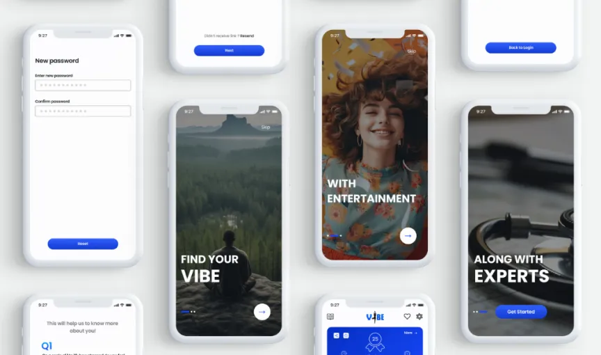 UX UI Design Turbo Track Course | Fast-Track Your Career