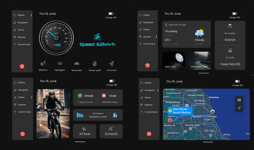 UX UI Design Turbo Track Course | Fast-Track Your Career