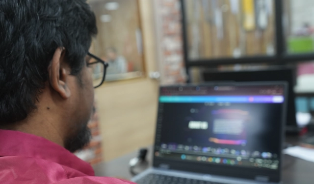 UI UX Design Course in Chennai | Best UI UX Training with 100% Placement Support